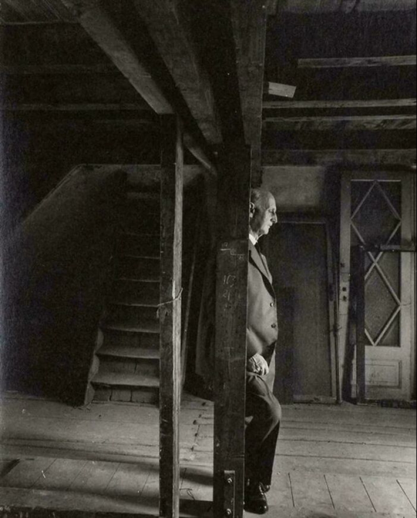 14 imágenes históricas interesantes y raras que podrían enseñarte algo nuevo sobre nuestro pasado