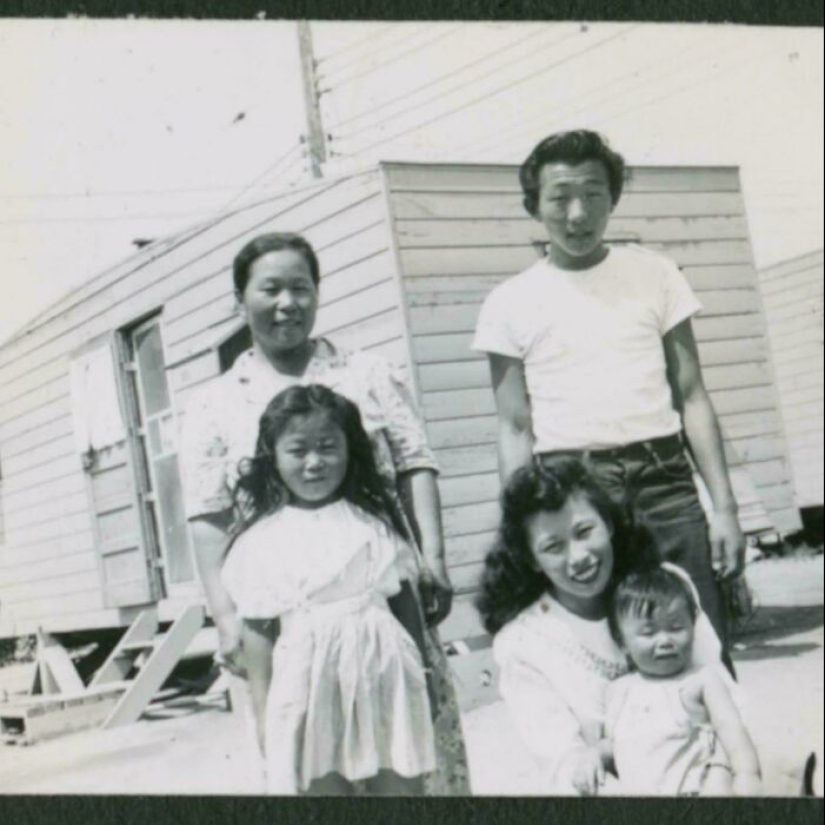 14 imágenes históricas interesantes y raras que podrían enseñarte algo nuevo sobre nuestro pasado