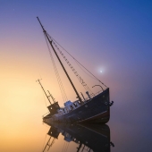 14 Mesmerizing Landscape Photography By Mikko Lagerstedt