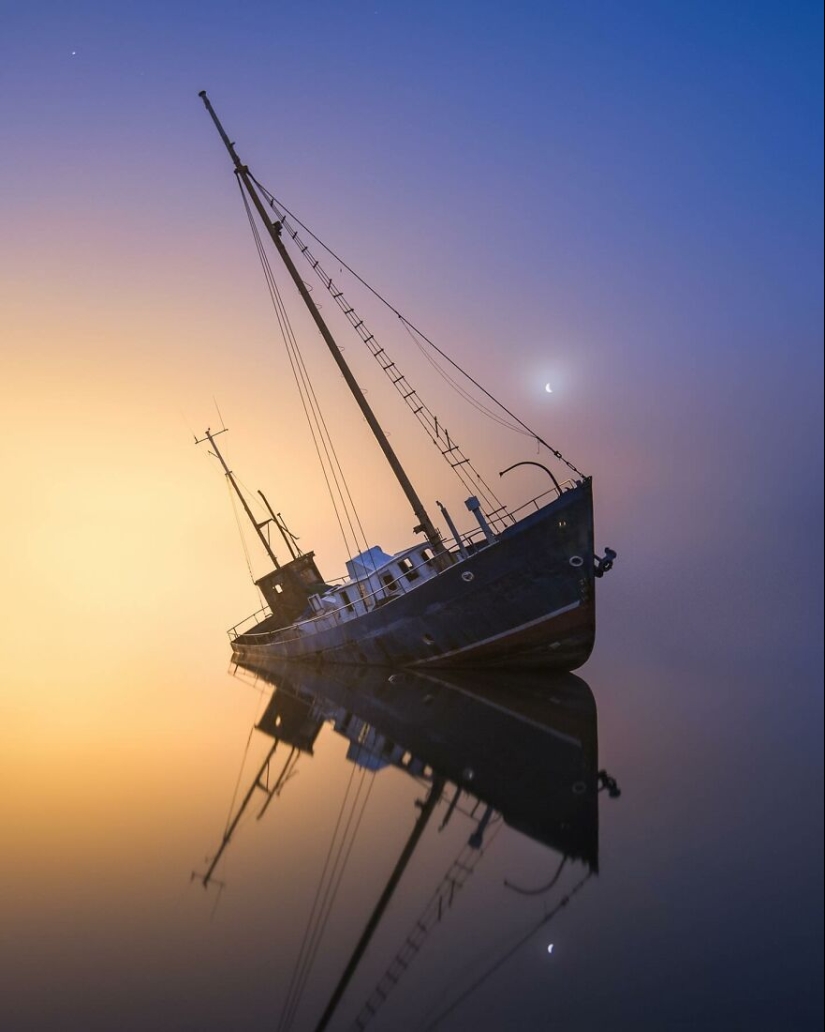 14 Mesmerizing Landscape Photography By Mikko Lagerstedt