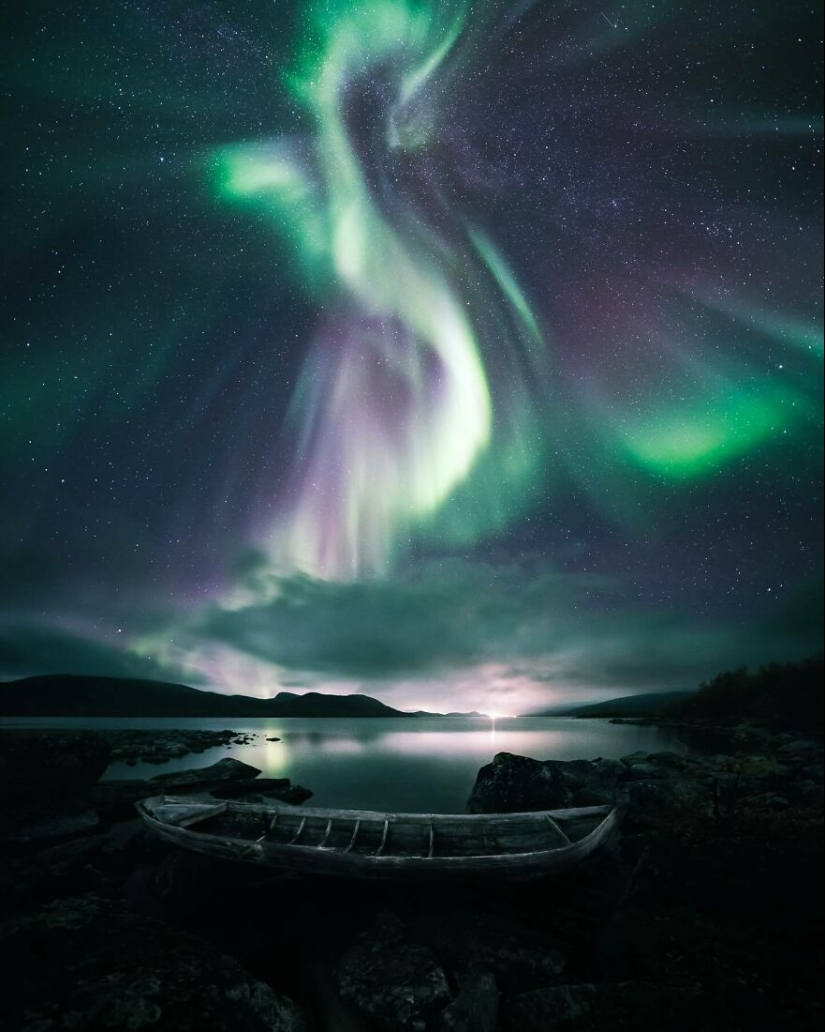 14 Mesmerizing Landscape Photography By Mikko Lagerstedt