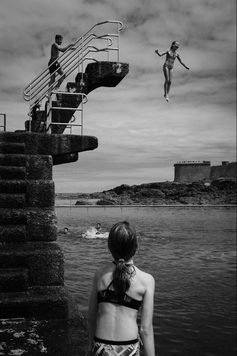 14 Photo Winners Of The IPA 2023 To Celebrate The Spirit Of Summer With