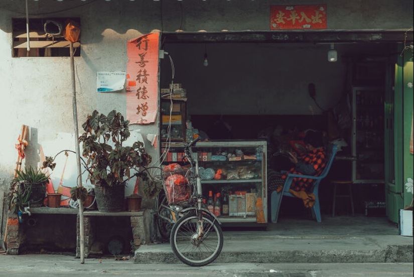 14 Photos I Took To Show The Authentic Side Of A Farmers’ Market In China