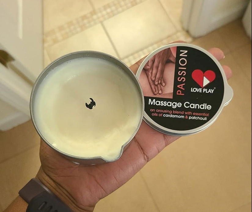 14 regalos de San Valentín no tan inocentes para una celebración picante