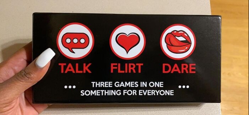 14 regalos de San Valentín no tan inocentes para una celebración picante