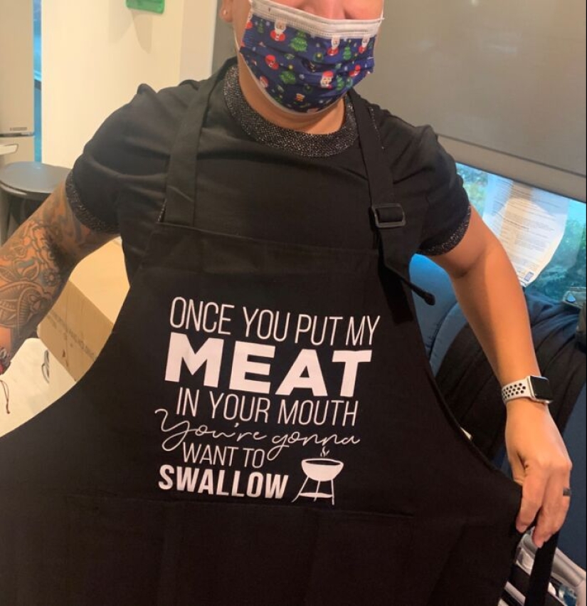 14 regalos de San Valentín no tan inocentes para una celebración picante