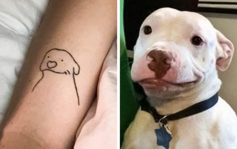 14 tattoos with an amazing history 14 tattoos with an amazing history