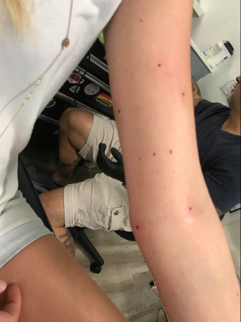 14 tattoos with an amazing history 14 tattoos with an amazing history