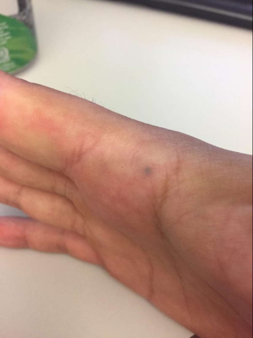 14 tatuajes con una historia sorprendente 14 tatuajes con una historia sorprendente