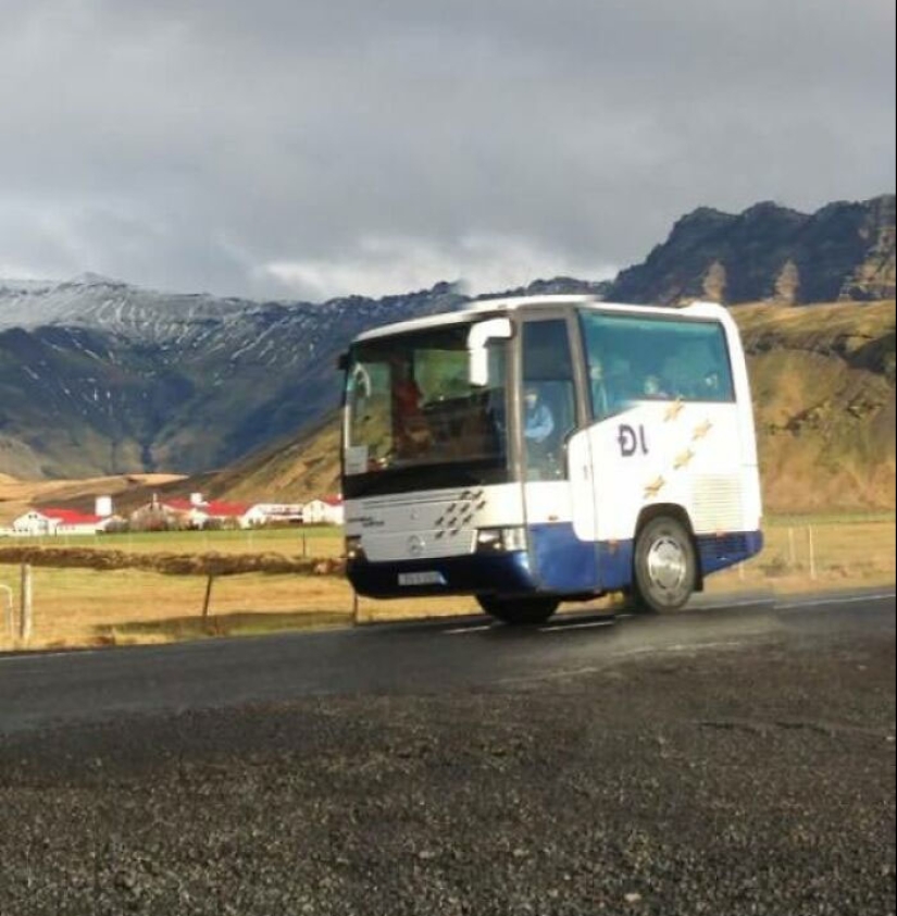 14 veces que la gente intentó tomar fotografías panorámicas, pero en su lugar capturaron fallas en Matrix