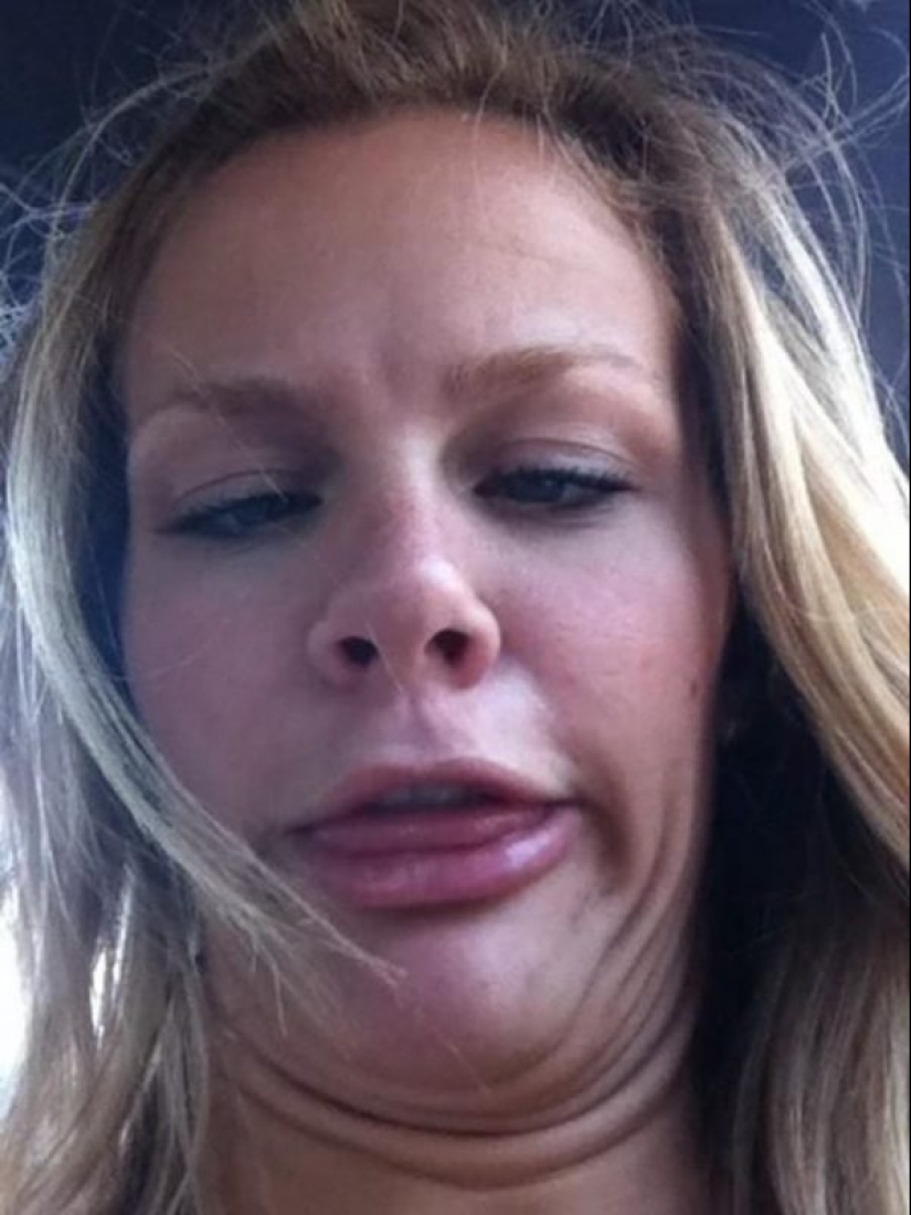 15 de mala selfie de celebridades, tienen tiempo de sobra 15 de mala selfie de celebridades, tienen tiempo de sobra