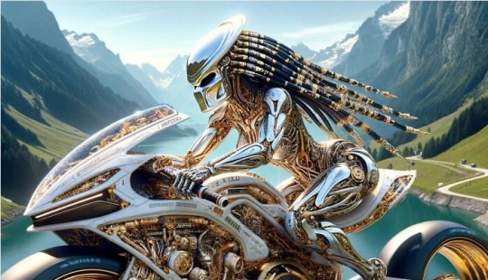 15 ejemplos divertidos de personas que pensaban que las fotos generadas por IA eran reales 15 ejemplos divertidos de personas que pensaban que las fotos generadas por IA eran reales