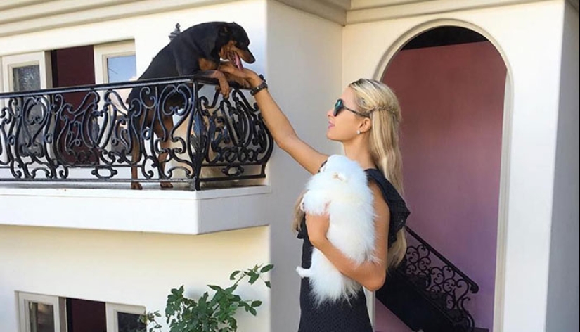 15 Expensive Things Celebrities Bought For Their Homes That Really Don’t Seem Worth The Money