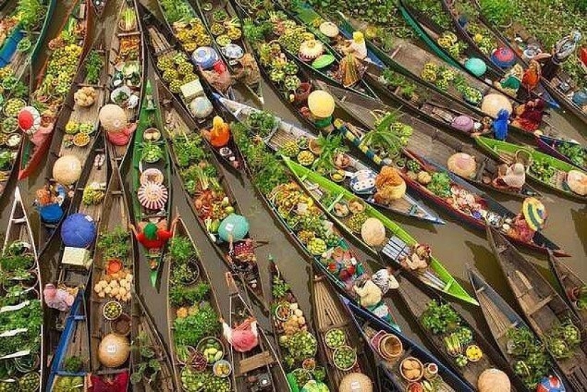 15 fotos sin photoshop, donde la realidad raya en la ilusión 15 fotos sin photoshop, donde la realidad raya en la ilusión