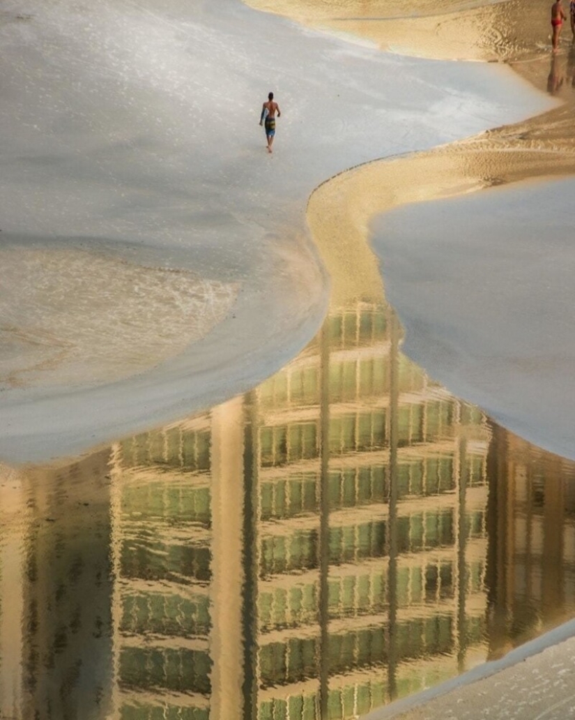 15 fotos sin photoshop, donde la realidad raya en la ilusión 15 fotos sin photoshop, donde la realidad raya en la ilusión