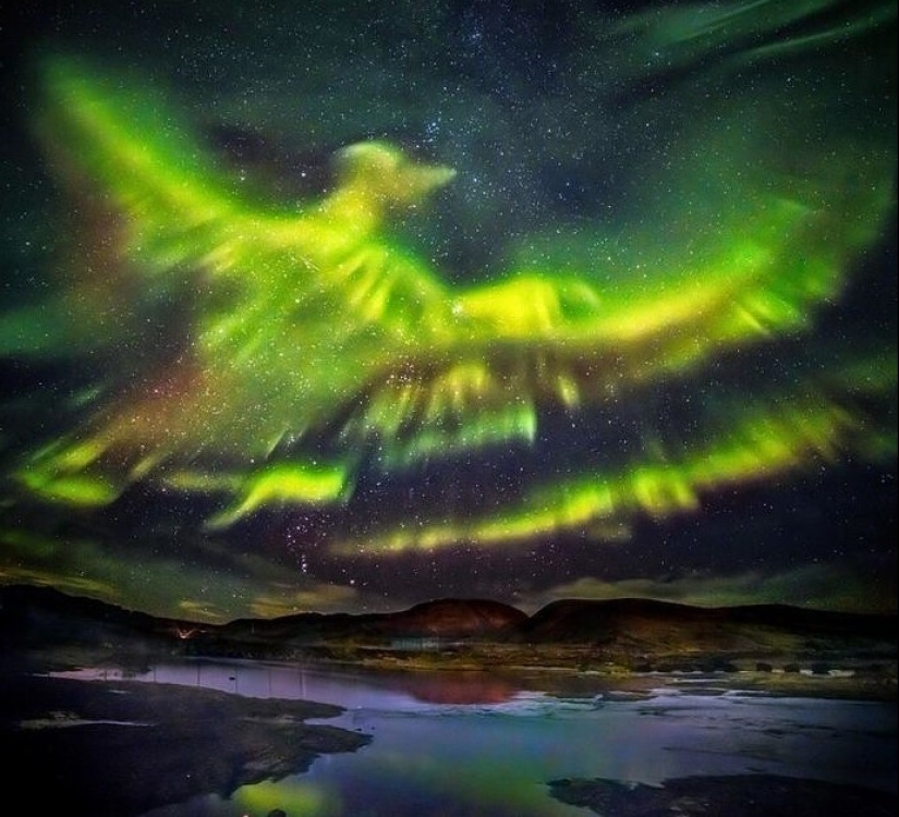 15 fotos sin photoshop, donde la realidad raya en la ilusión 15 fotos sin photoshop, donde la realidad raya en la ilusión