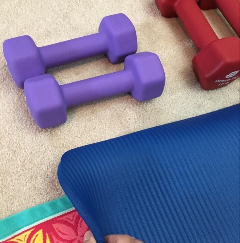 15 hábitos súper simples que las personas adoptaron para cambiar sus vidas a mejor 15 hábitos súper simples que las personas adoptaron para cambiar sus vidas a mejor