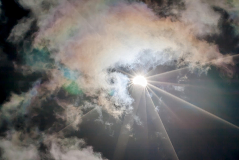 15 hechos acerca de los eclipses solares