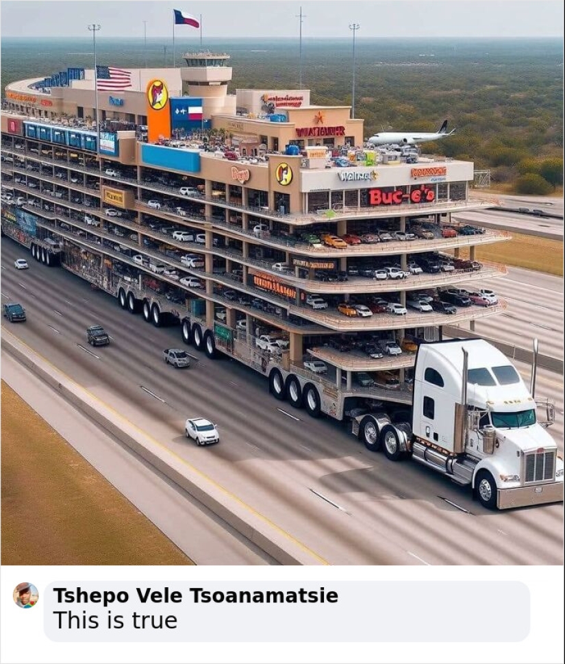 15 Hilarious Examples Of People Who Thought AI-Generated Photos Were Real 15 Hilarious Examples Of People Who Thought AI-Generated Photos Were Real