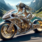 15 Hilarious Examples Of People Who Thought AI-Generated Photos Were Real