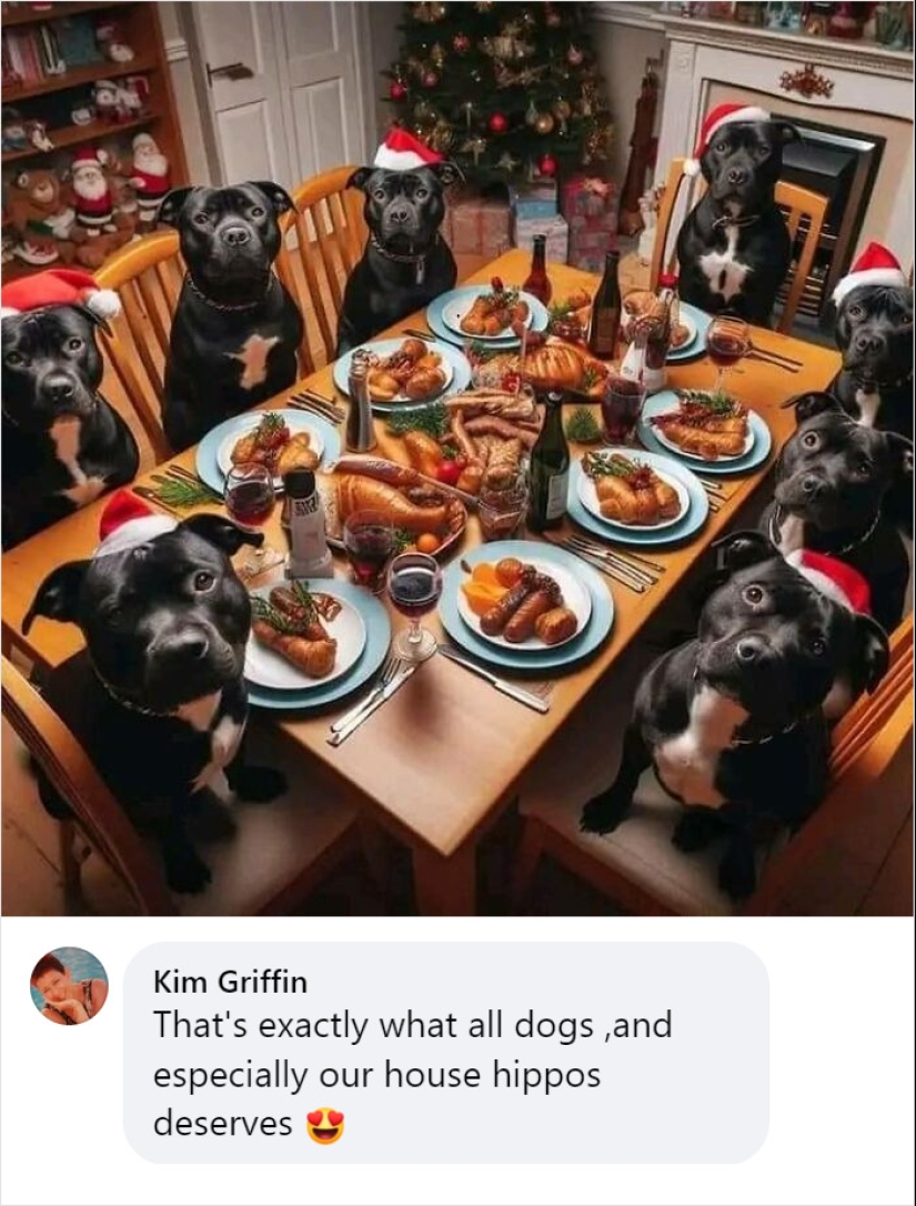 15 Hilarious Examples Of People Who Thought AI-Generated Photos Were Real 15 Hilarious Examples Of People Who Thought AI-Generated Photos Were Real