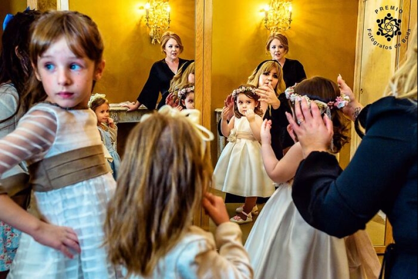 15 imágenes ganadoras de amor, parejas y bodas, seleccionadas por los premios FdB 15 imágenes ganadoras de amor, parejas y bodas, seleccionadas por los premios FdB