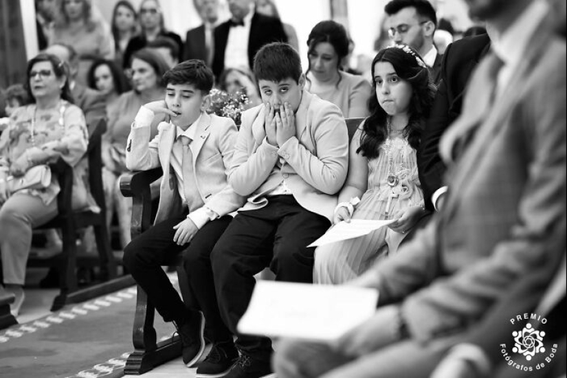 15 imágenes ganadoras de amor, parejas y bodas, seleccionadas por los premios FdB 15 imágenes ganadoras de amor, parejas y bodas, seleccionadas por los premios FdB