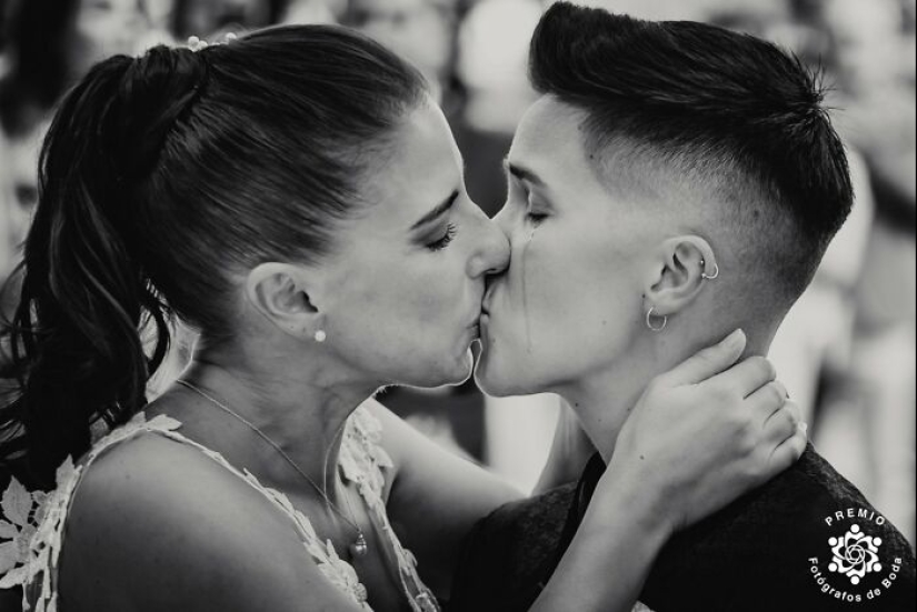 15 imágenes ganadoras de amor, parejas y bodas, seleccionadas por los premios FdB 15 imágenes ganadoras de amor, parejas y bodas, seleccionadas por los premios FdB