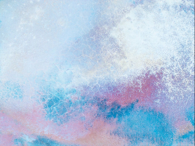 15 Incredible Shots By Daniel Kordan Taken from An Open-Door Plane Flying Over Western Australia