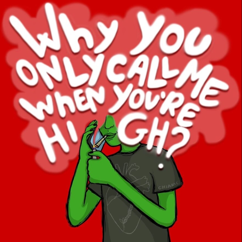 15 Ironic Illustrations About Modern Society Struggles By This Artist 15 Ironic Illustrations About Modern Society Struggles By This Artist