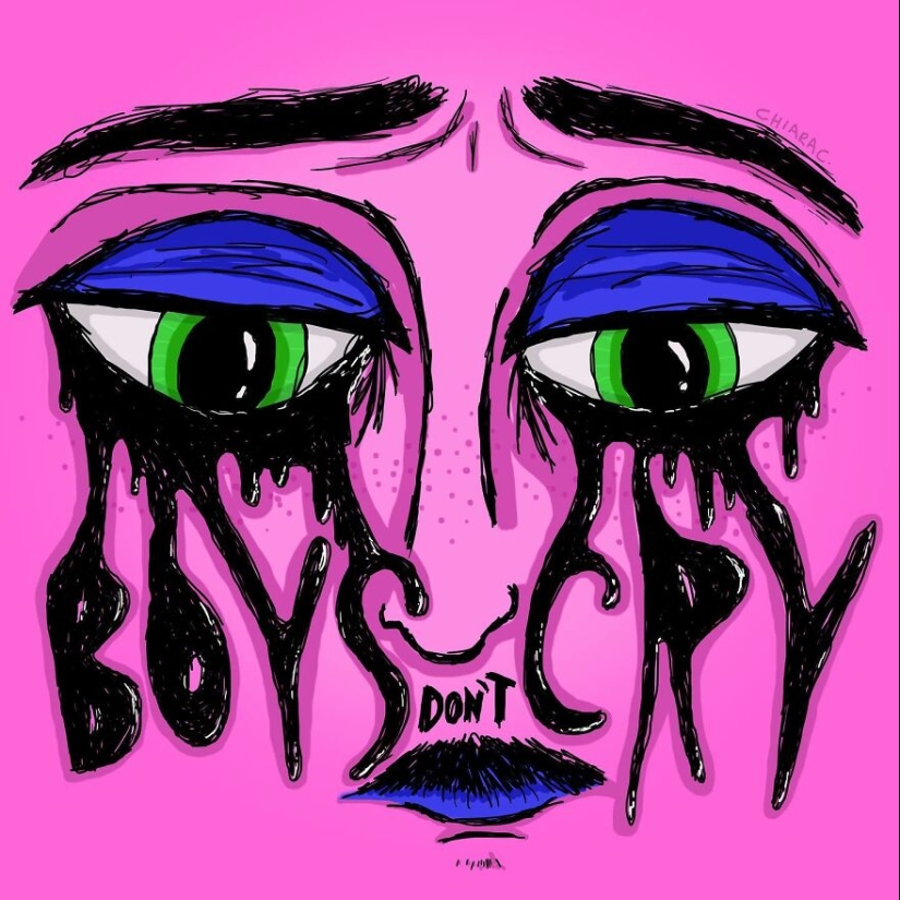 15 Ironic Illustrations About Modern Society Struggles By This Artist 15 Ironic Illustrations About Modern Society Struggles By This Artist