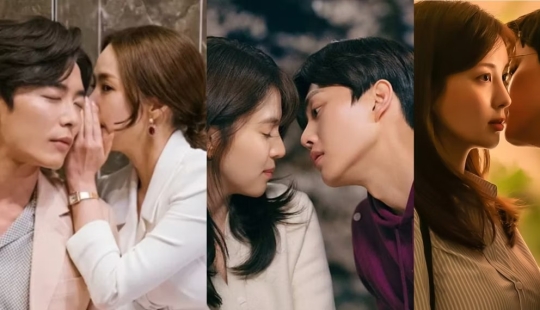 15 K-Dramas apasionantes que deberías ver hoy