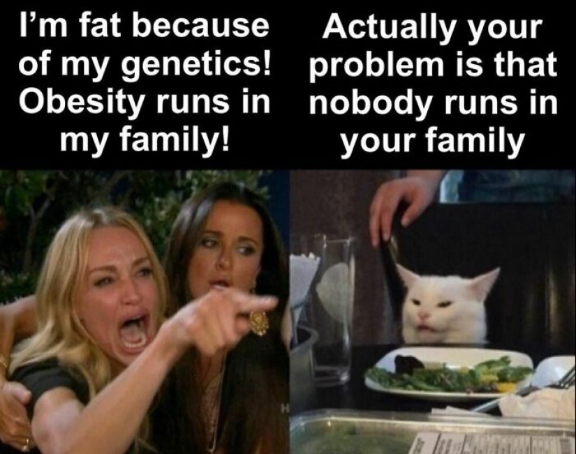 15 Memes That People Who Like Going To The Gym Might Find Funny