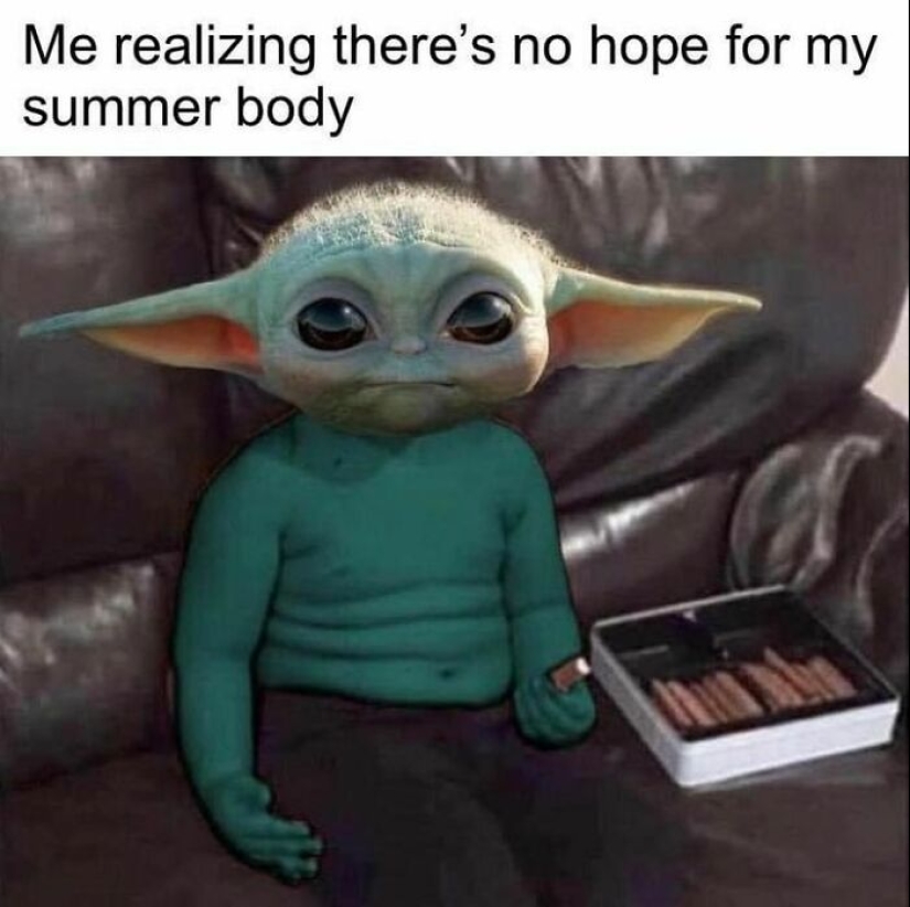 15 Memes That People Who Like Going To The Gym Might Find Funny