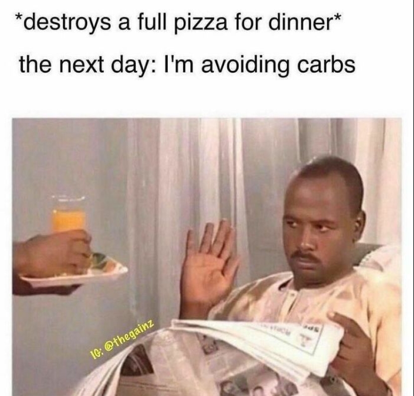 15 Memes That People Who Like Going To The Gym Might Find Funny