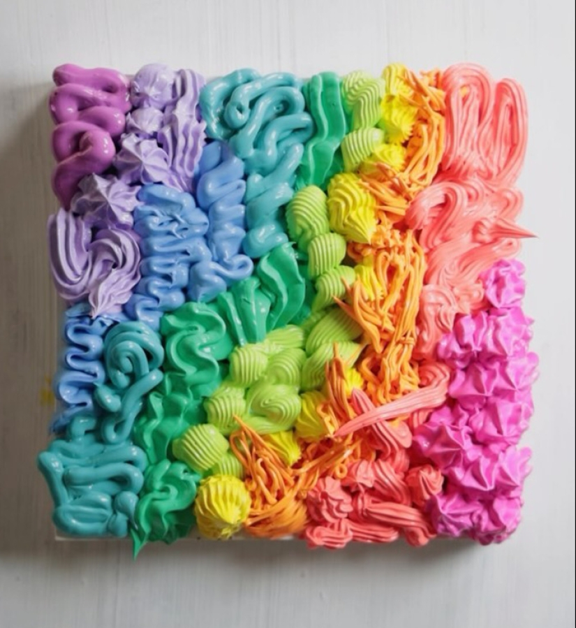 15 obras maestras vibrantes de Josie Lewis 15 obras maestras vibrantes de Josie Lewis