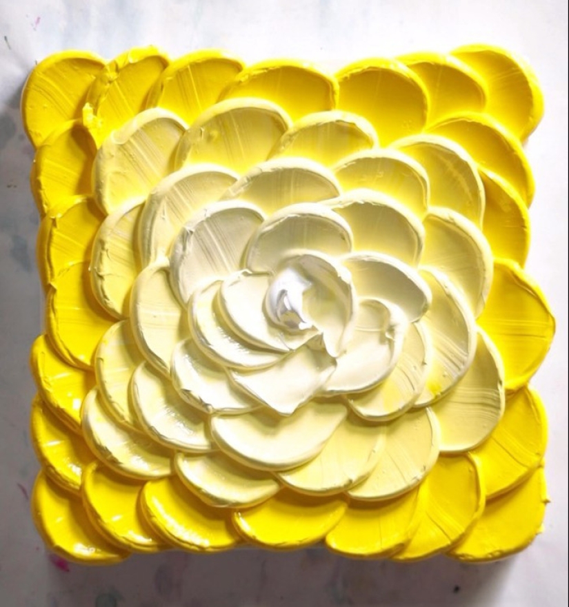 15 obras maestras vibrantes de Josie Lewis 15 obras maestras vibrantes de Josie Lewis