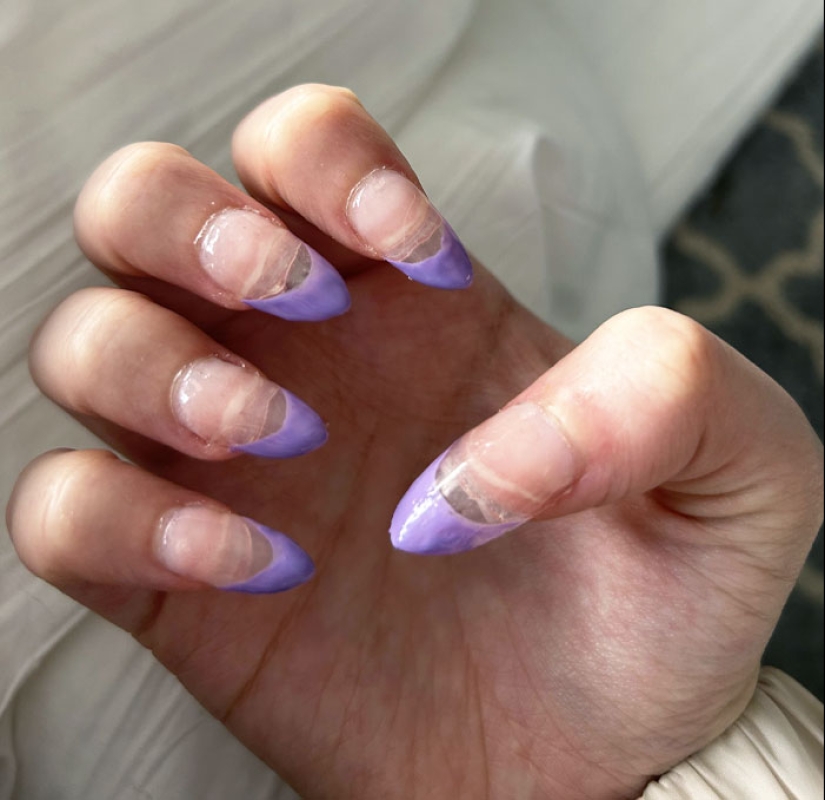 15 ocasiones en las que la gente compartió los peores servicios de belleza que recibió 15 ocasiones en las que la gente compartió los peores servicios de belleza que recibió