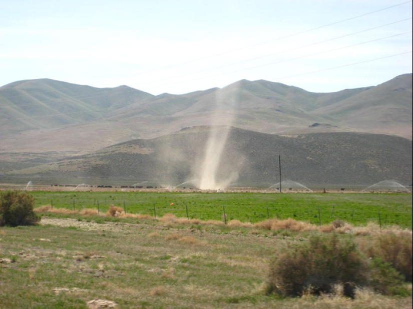 15 personas que se ganan la vida mirando cámaras de seguridad revelan las cosas raras que han visto