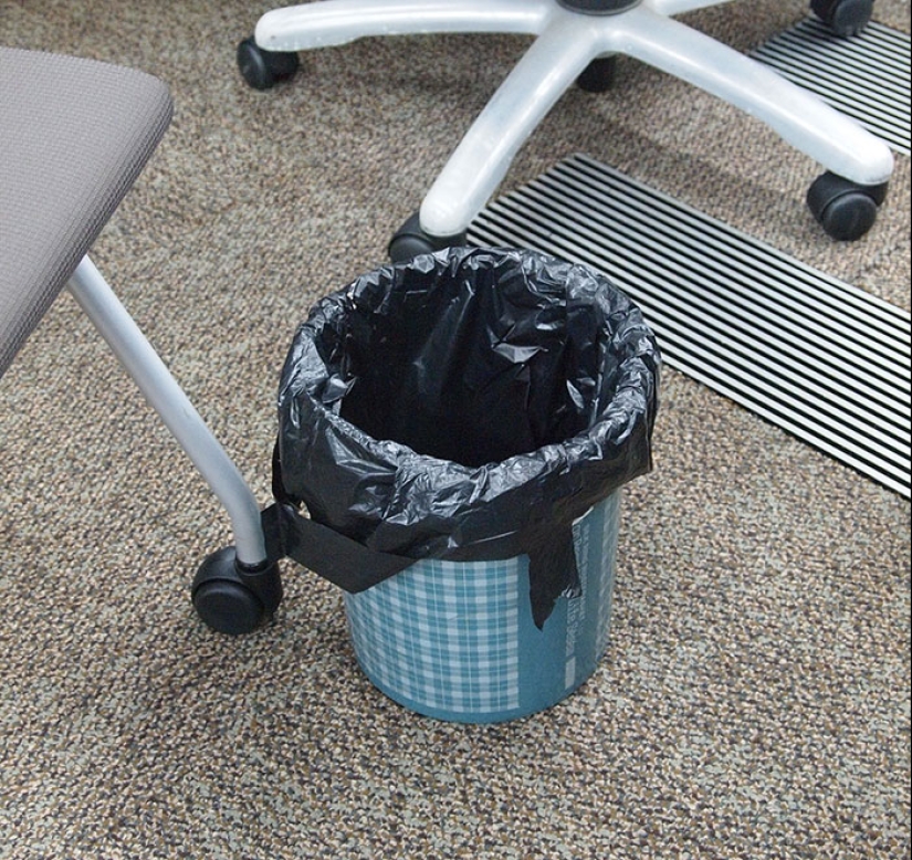 15 personas que se ganan la vida mirando cámaras de seguridad revelan las cosas raras que han visto