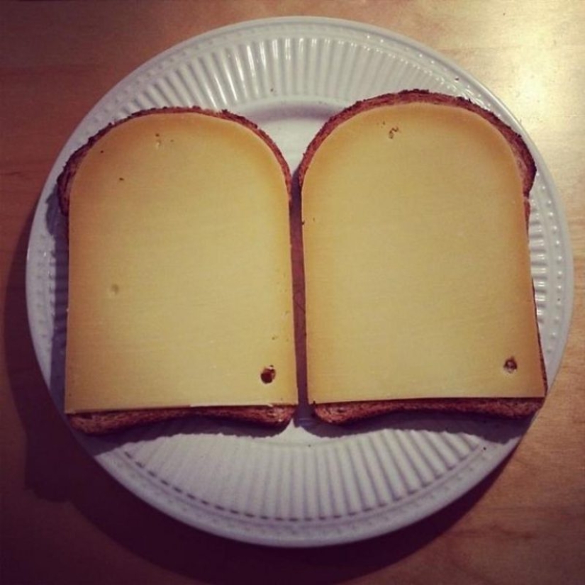 15 pictures of food that will delight your inner perfectionist