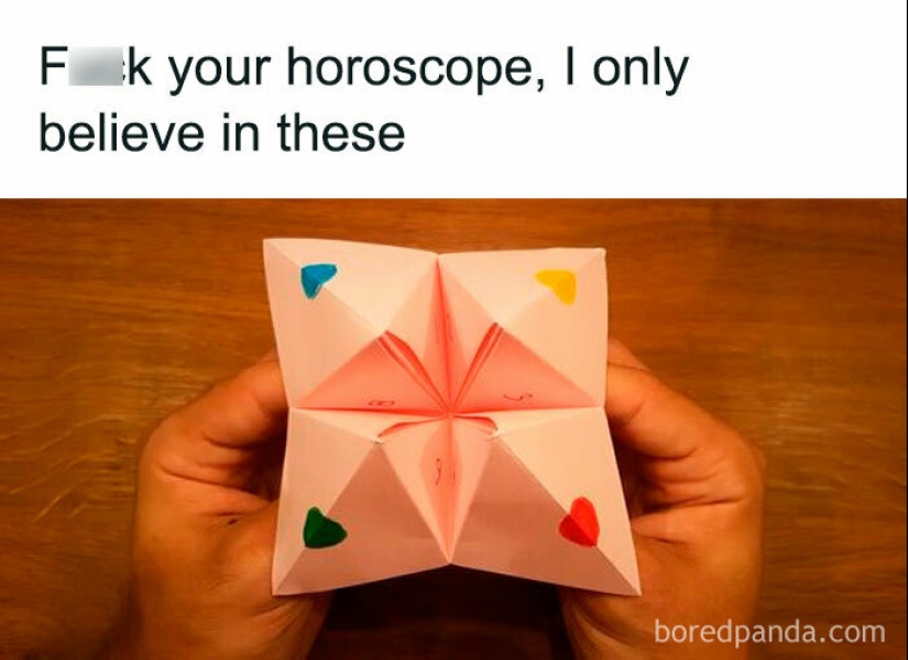 15 publicaciones y memes salvajes de los 90 para los que quizás seas demasiado joven