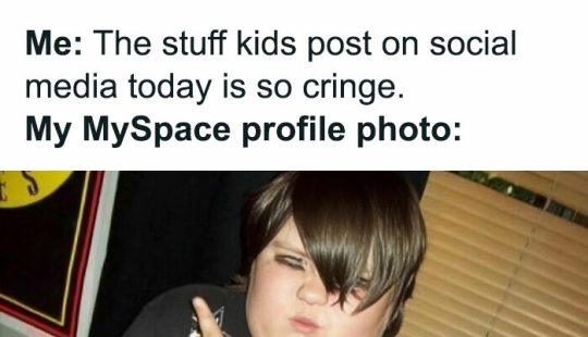 15 publicaciones y memes salvajes de los 90 para los que quizás seas demasiado joven 15 publicaciones y memes salvajes de los 90 para los que quizás seas demasiado joven