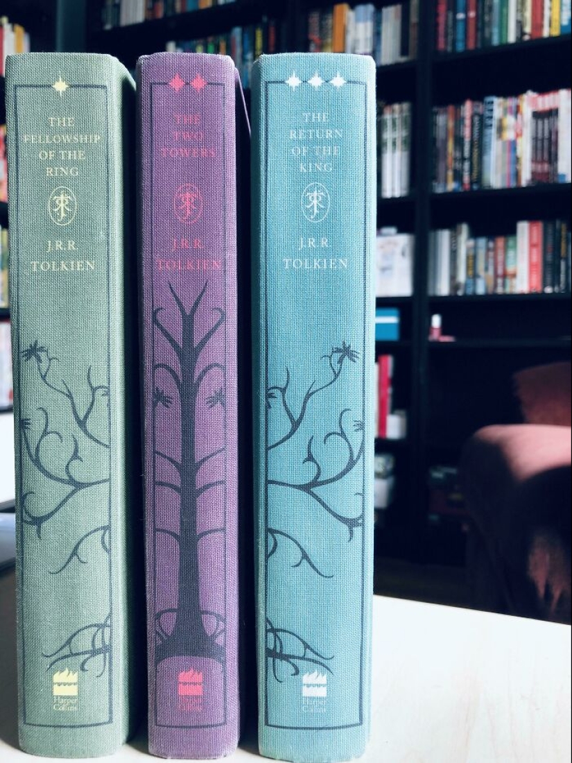 15 Satisfying Pics For The Book Lovers Out There