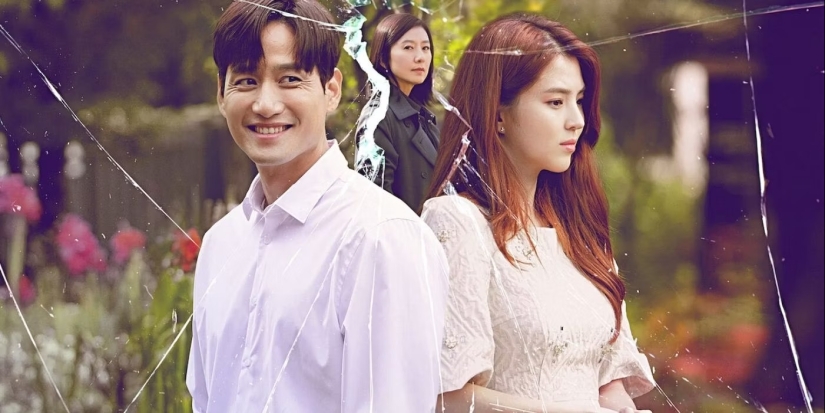 15 Steamy K-Dramas You Should Watch Today 15 Steamy K-Dramas You Should Watch Today