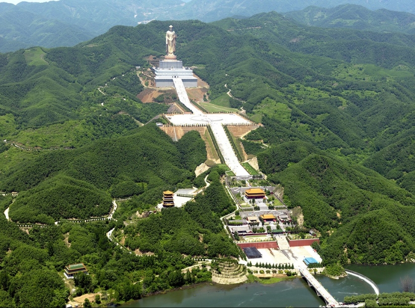 15 tallest and grandest statues 15 tallest and grandest statues