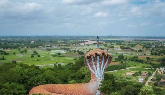 15 Times Architects Put Their Thinking Hat On And Came Up With Some Wild Designs 15 Times Architects Put Their Thinking Hat On And Came Up With Some Wild Designs