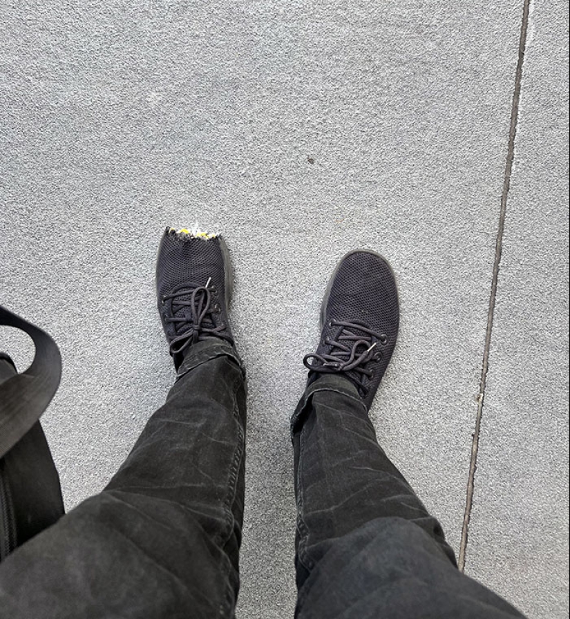 15 Times People Had Amazing Luck