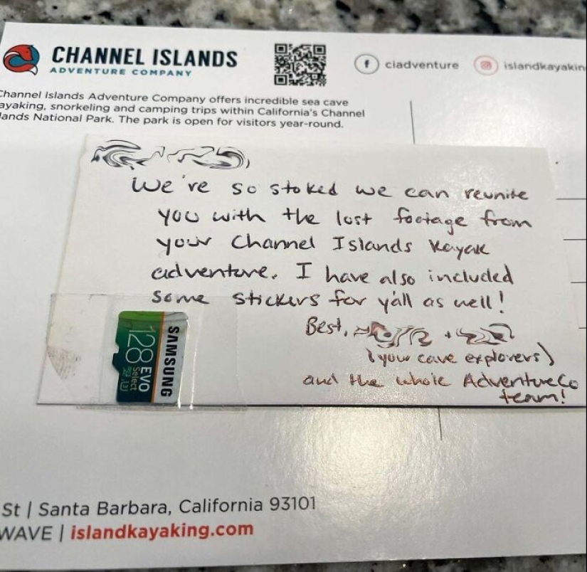 15 Times People Had Amazing Luck