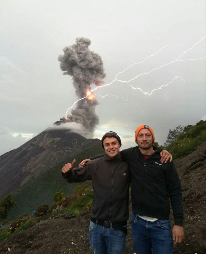 15 Times People Had Amazing Luck